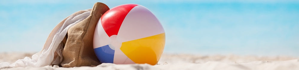 Pelotas de Playa