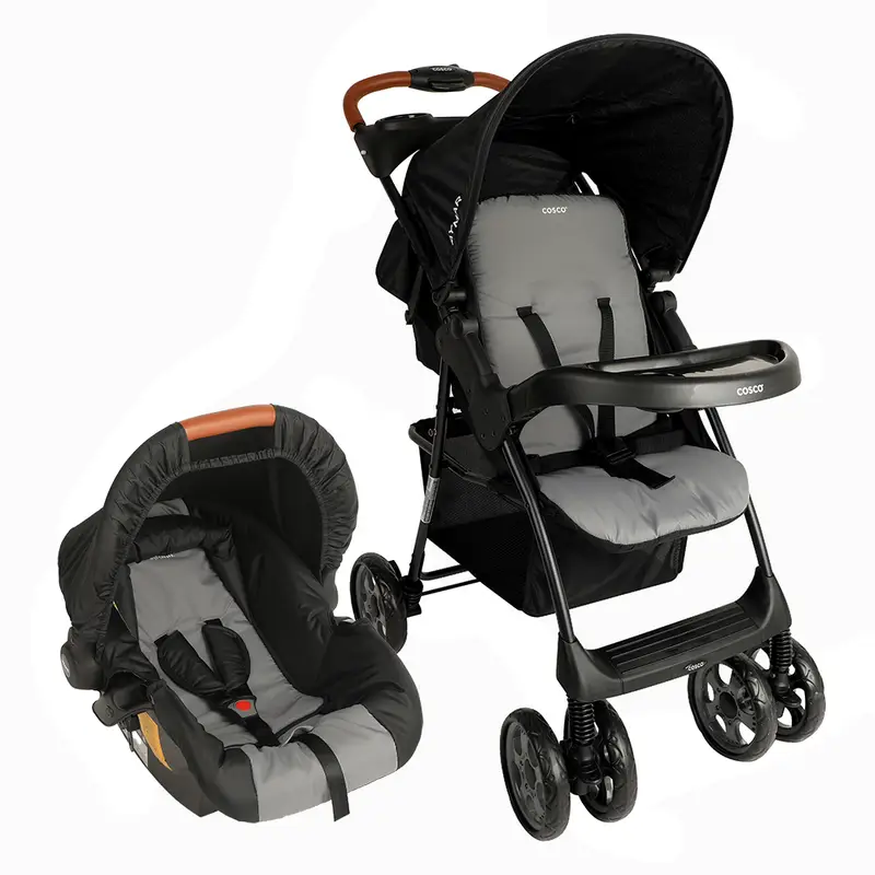 Travel system cheap cosco