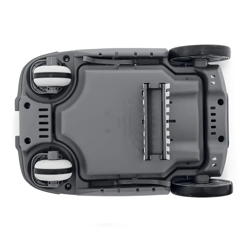 Robot Limpiafondos Automático ZX100 INTEX