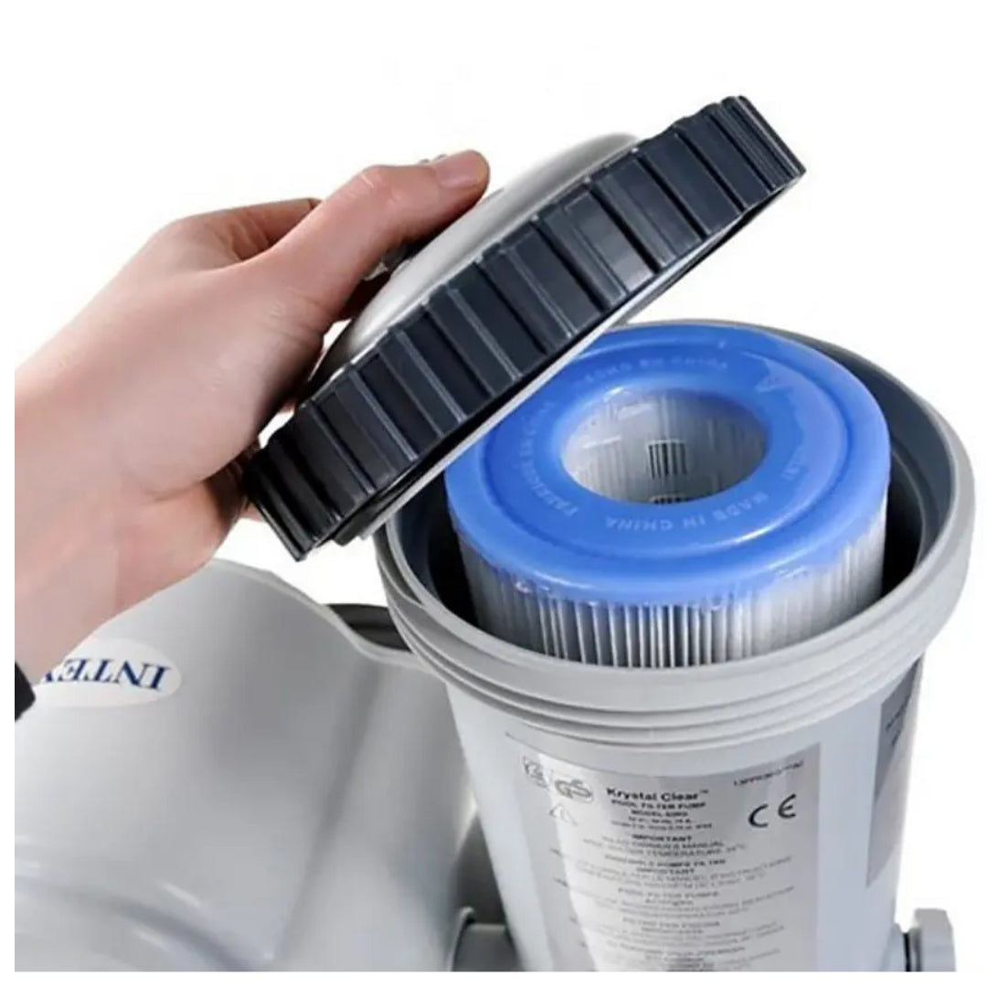 Pack 2 Cartuchos Filtro INTEX Tipo A