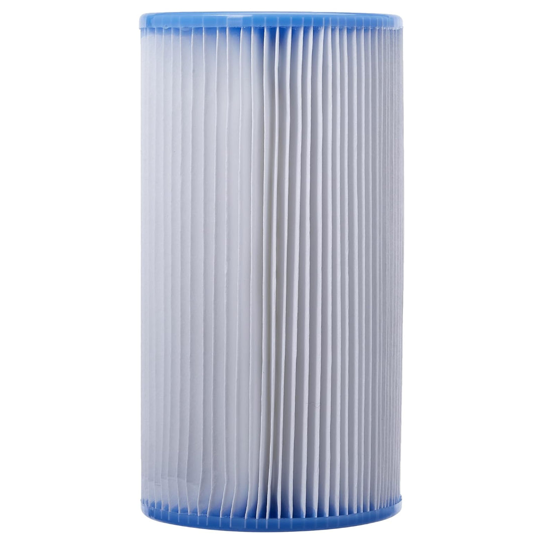 Pack 3 Cartuchos Filtro INTEX Tipo A