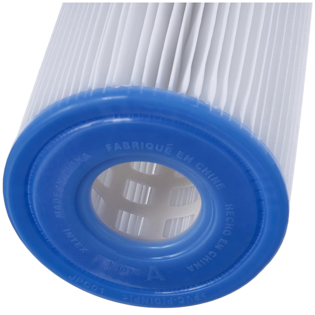 Pack 3 Cartuchos Filtro INTEX Tipo A