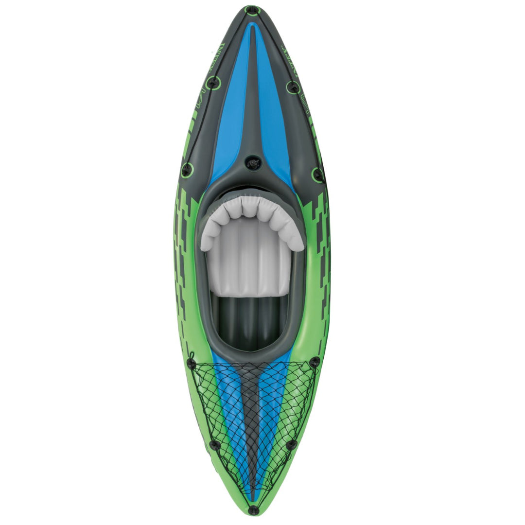 Kayak Inflable INTEX Challenger K1 para 1 Persona