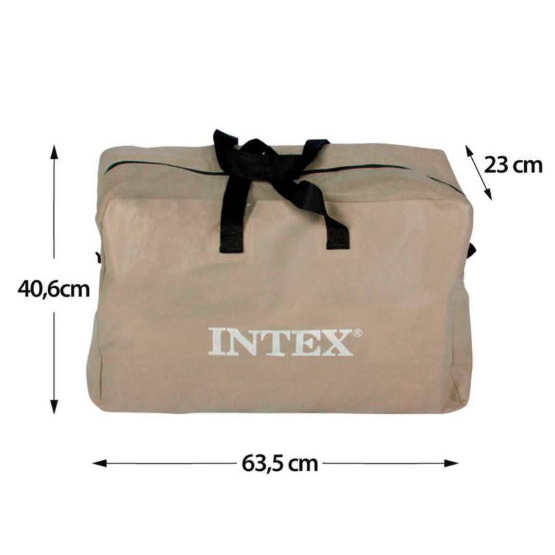 Kayak Inflable INTEX Challenger K1 para 1 Persona