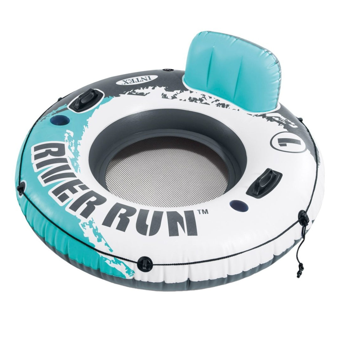 Sillón Inflable INTEX River Run Sport Lounges