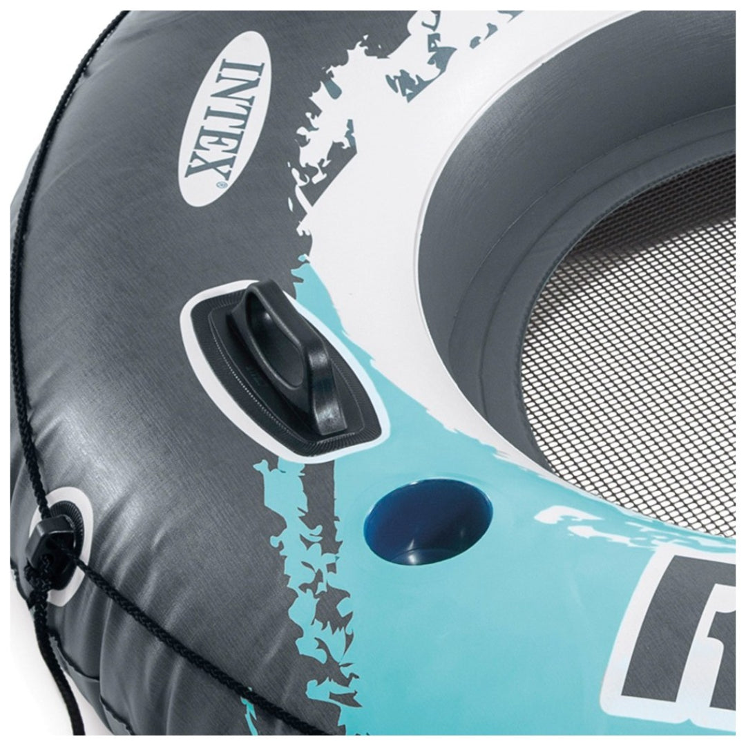 Sillón Inflable INTEX River Run Sport Lounges