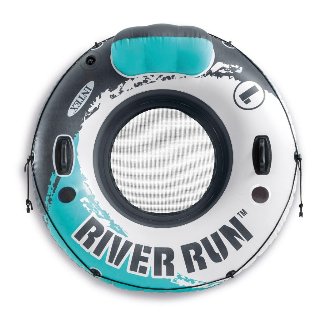 Sillón Inflable INTEX River Run Sport Lounges