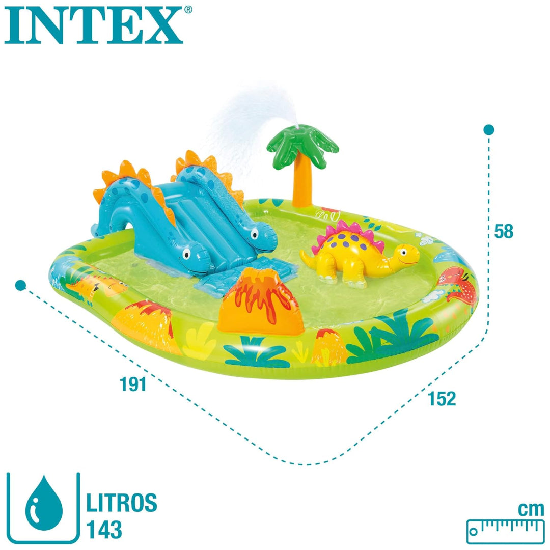 INTEX 57166