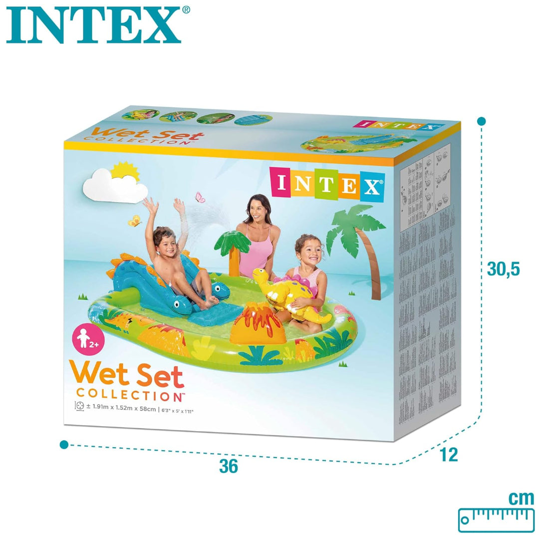 INTEX 57166