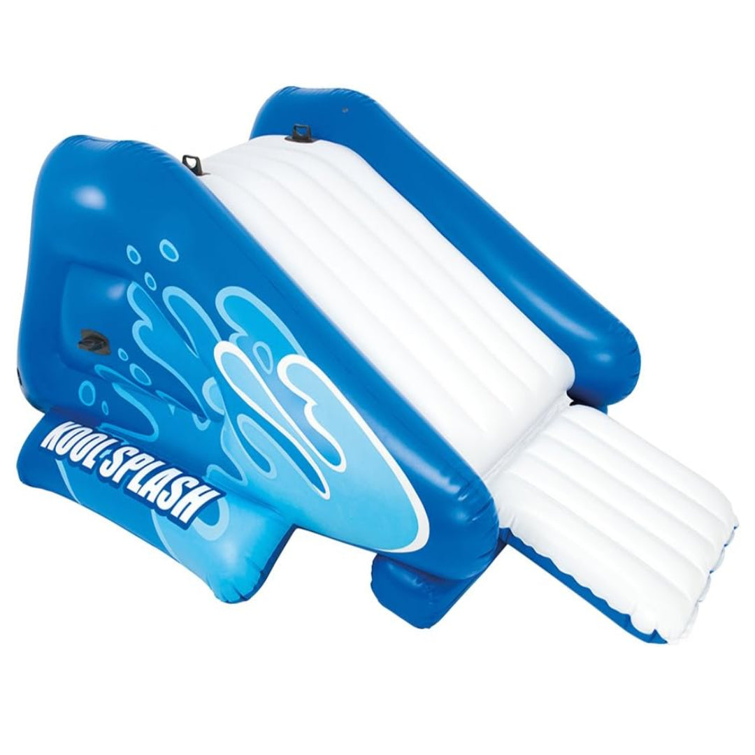 Centro de Juegos Inflable INTEX Tobogán Acuático