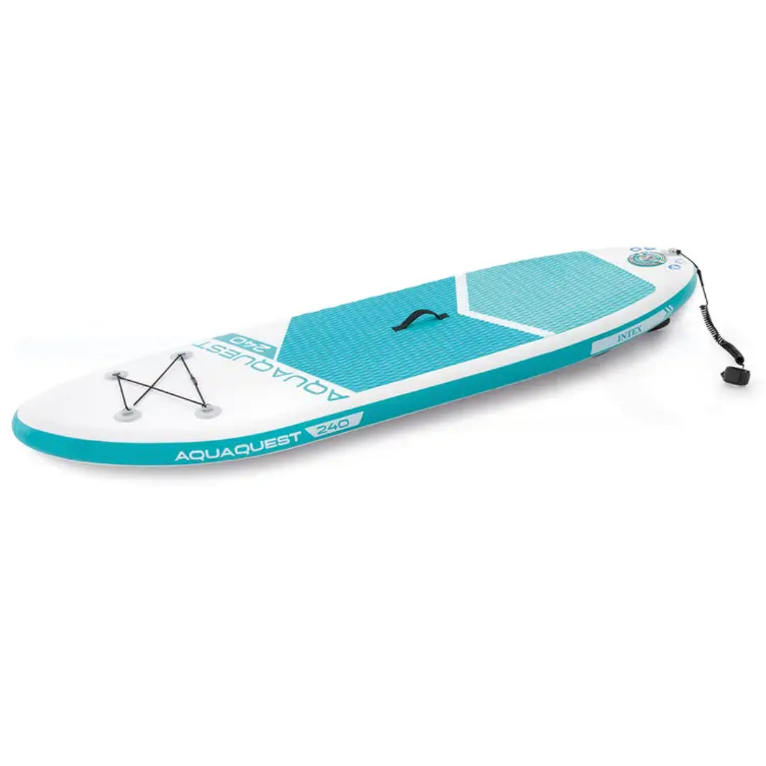 SUP Stand Up Paddle Inflable INTEX Aqua Quest 320