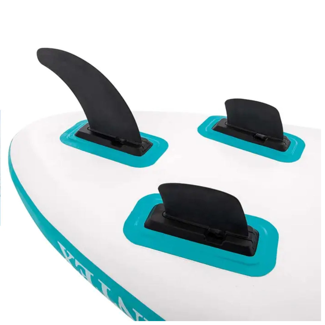 SUP Stand Up Paddle Inflable INTEX Aqua Quest 320