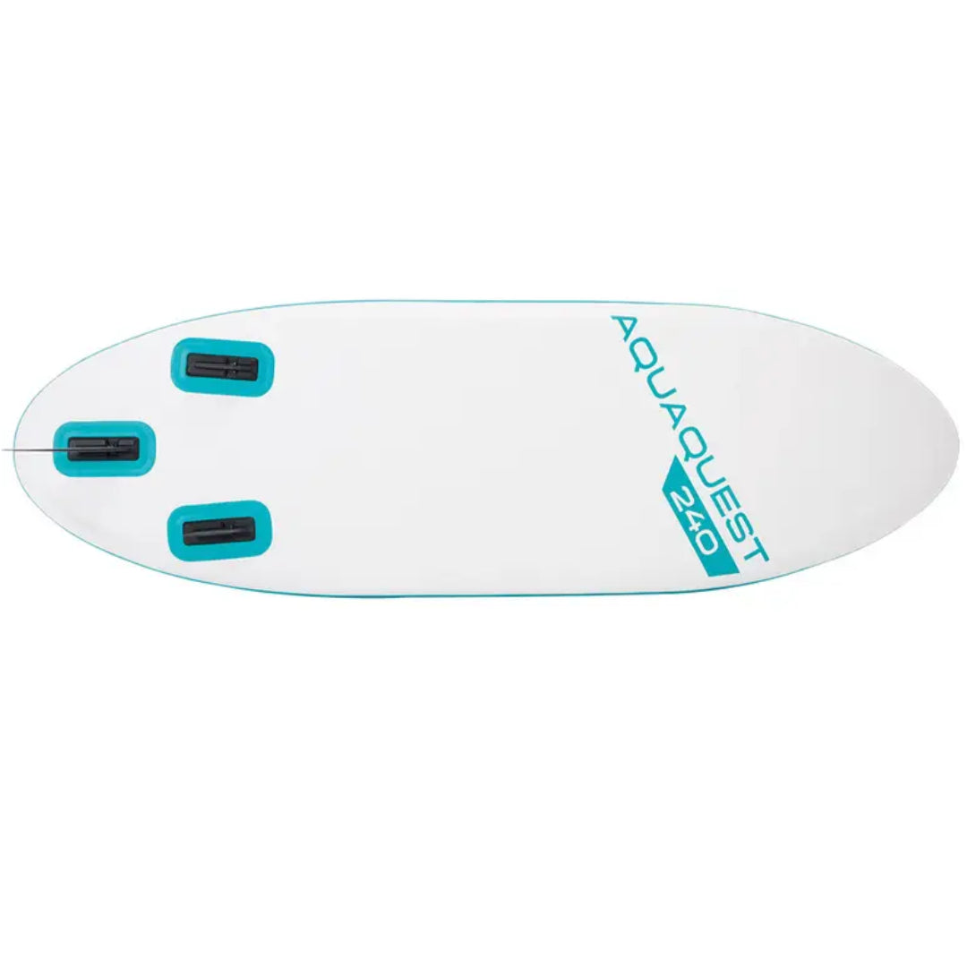 SUP Stand Up Paddle Inflable INTEX Aqua Quest 320