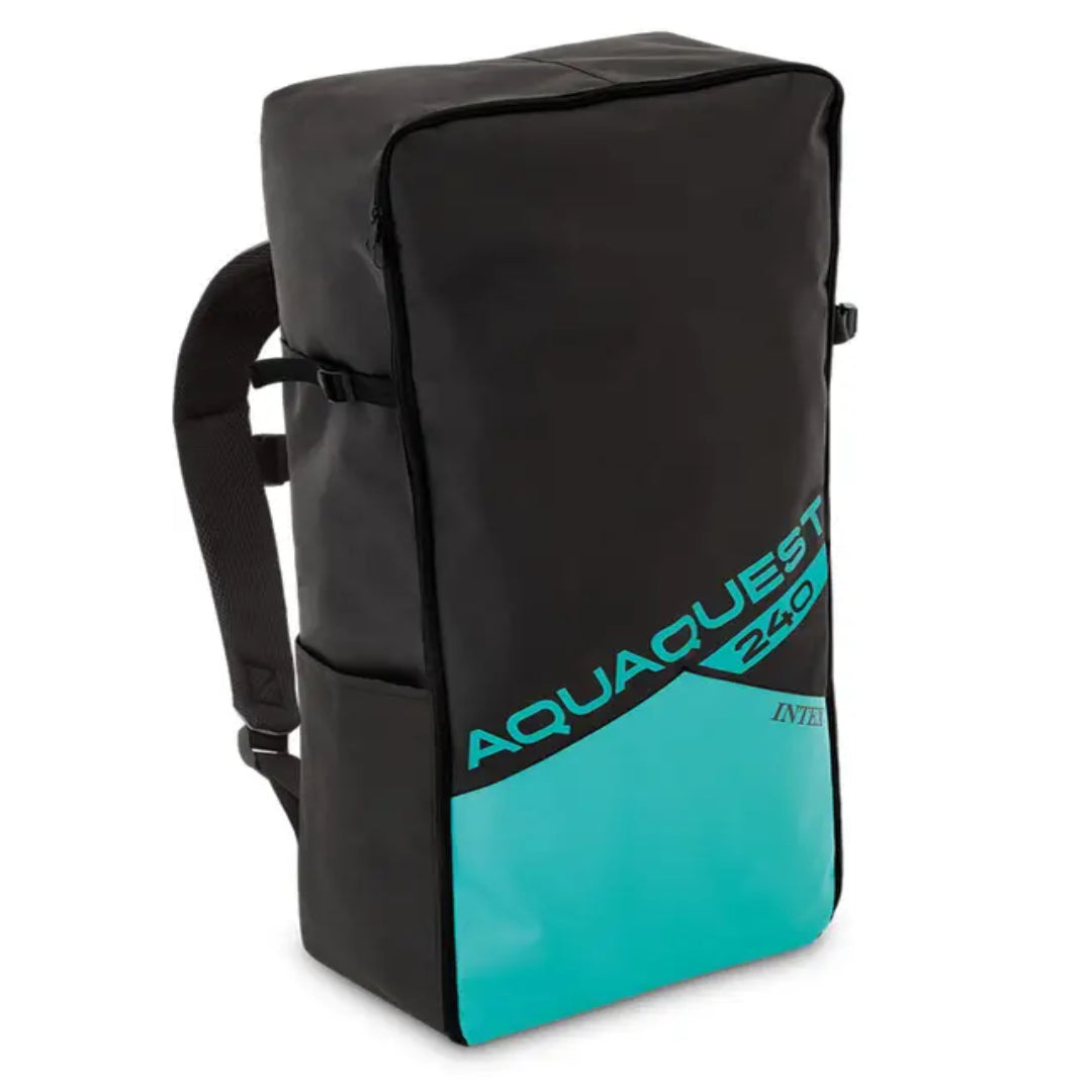 SUP Stand Up Paddle Inflable INTEX Aqua Quest 320