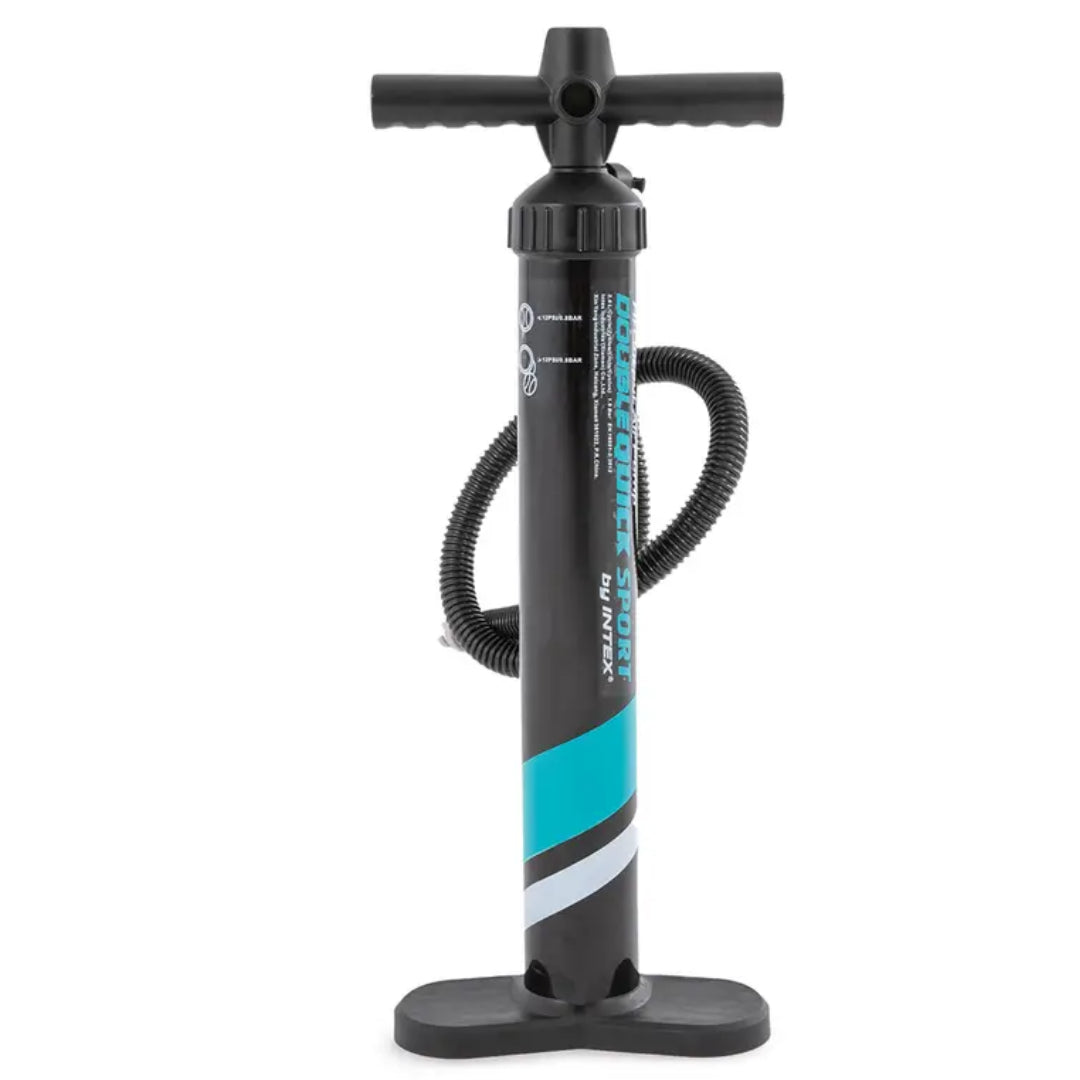 SUP Stand Up Paddle Inflable INTEX Aqua Quest 320