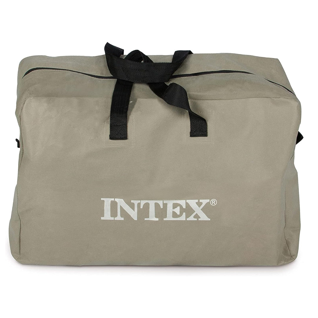 Bote Inflable Excursion INTEX para 5 Personas 366 x 168 x 43cm