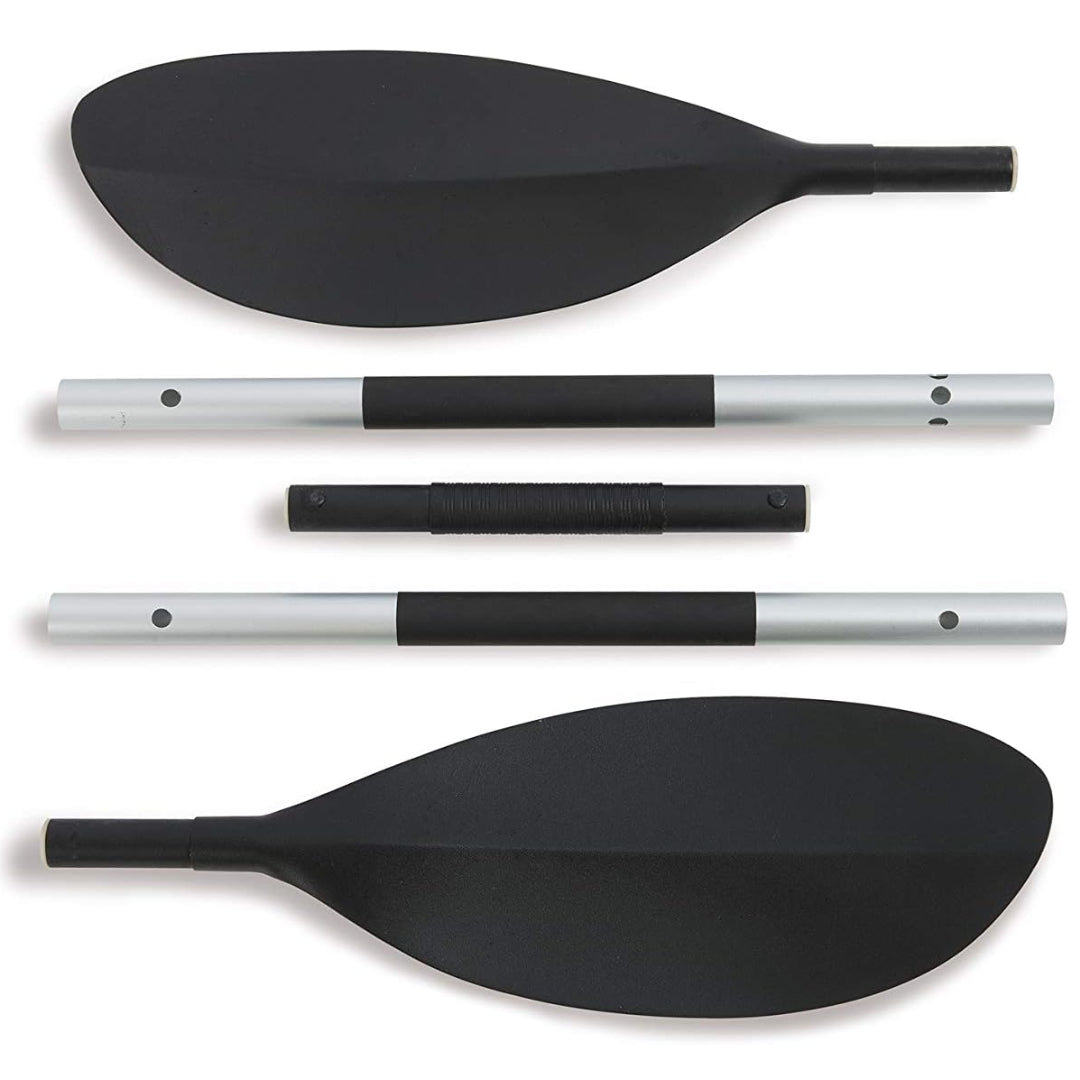 Remos de Aluminio para Kayak INTEX 218 cm