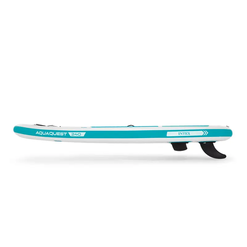 SUP Stand Up Paddle Inflable INTEX Aqua Quest 240 Youth