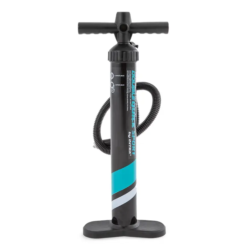 SUP Stand Up Paddle Inflable INTEX Aqua Quest 240 Youth