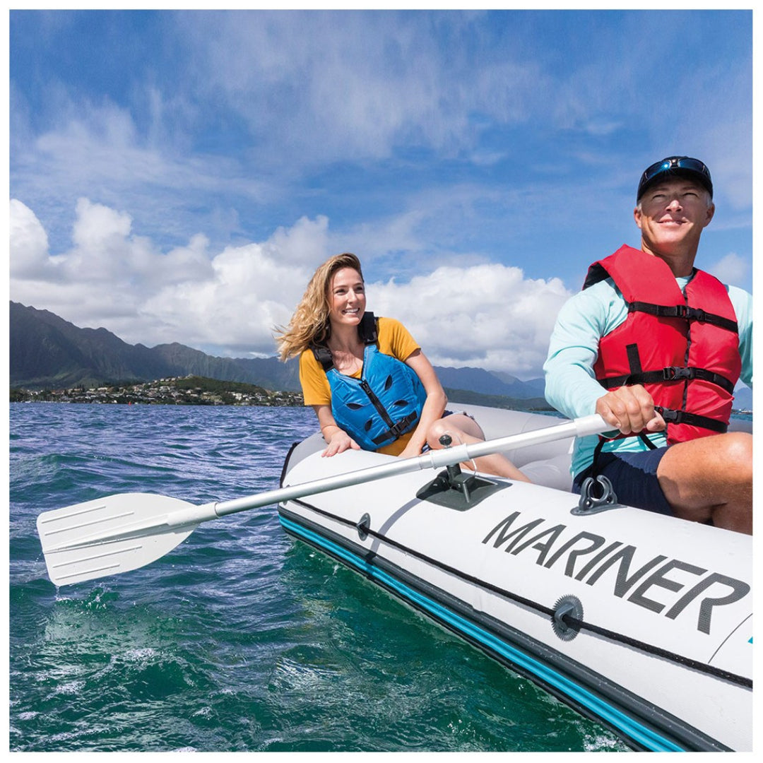 Bote Inflable INTEX Mariner para 4 Personas
