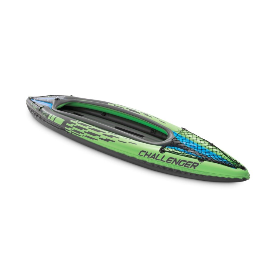 Cuerpo de Repuesto Kayak INTEX Challenger K2 Nuevo- 11641