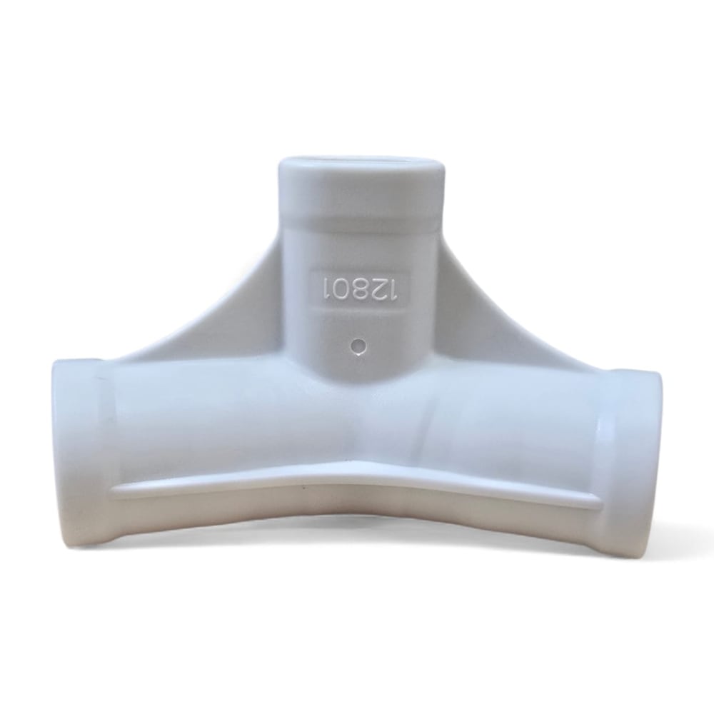 Junta T INTEX para Piscinas Prism Frame Redonda - 12801