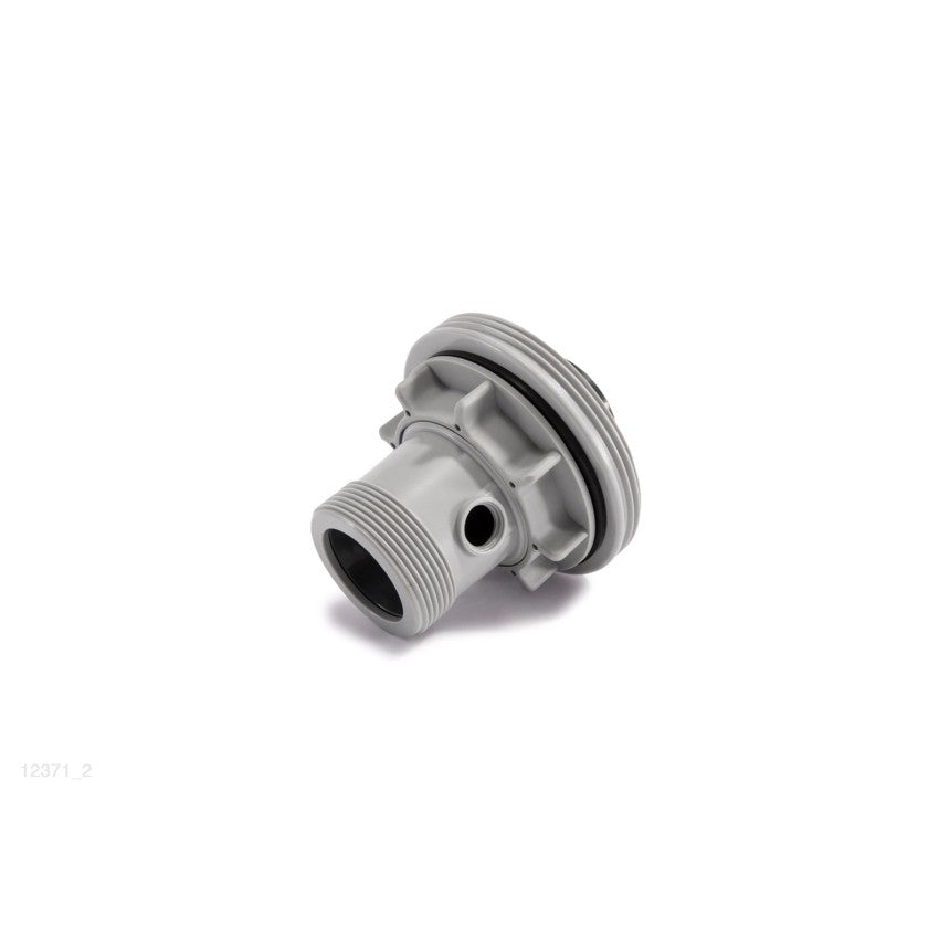 Conector de Filtro Roscado para Piscinas INTEX 38mm - 12371
