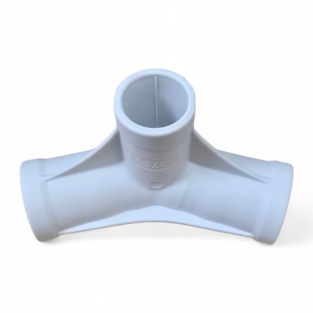 Junta en T INTEX para Piscinas Redondas Metal Frame - 12798