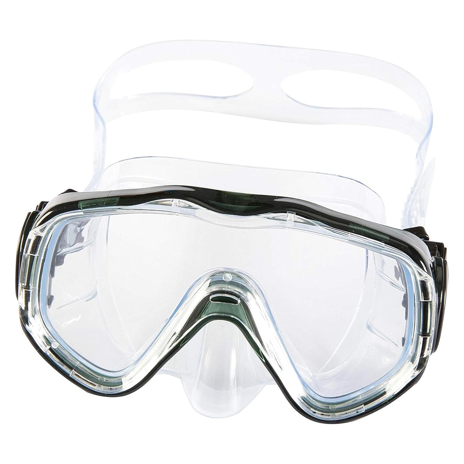 Máscara de Buceo Bestway Hydro-Swim Blue Devil 14+