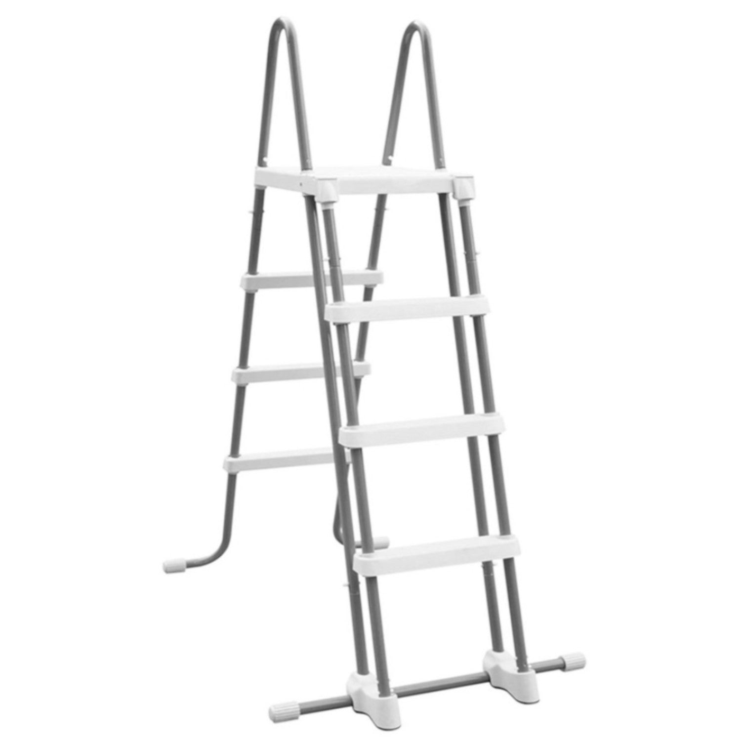 Piscina Estructural Ultra XTR Frame INTEX 549 x 132 cm, 26.423L, con Bomba de Arena, Escalera, Cobertor y Tapiz