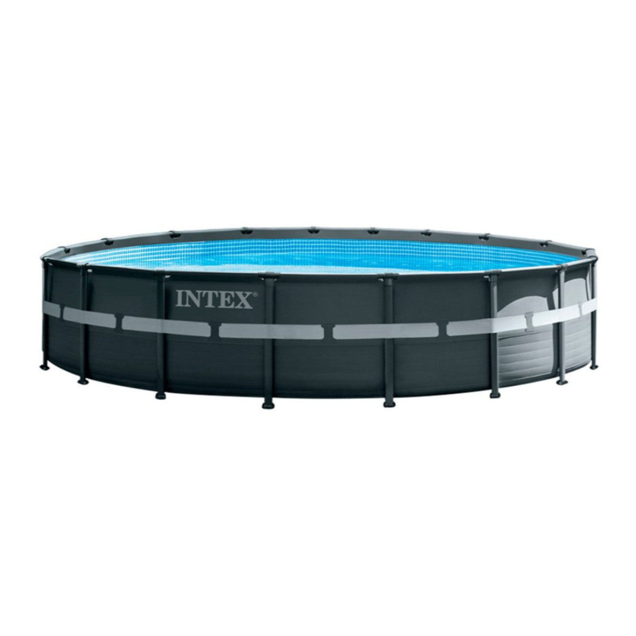 Piscina Estructural Ultra XTR Frame INTEX 549 x 132 cm, 26.423L