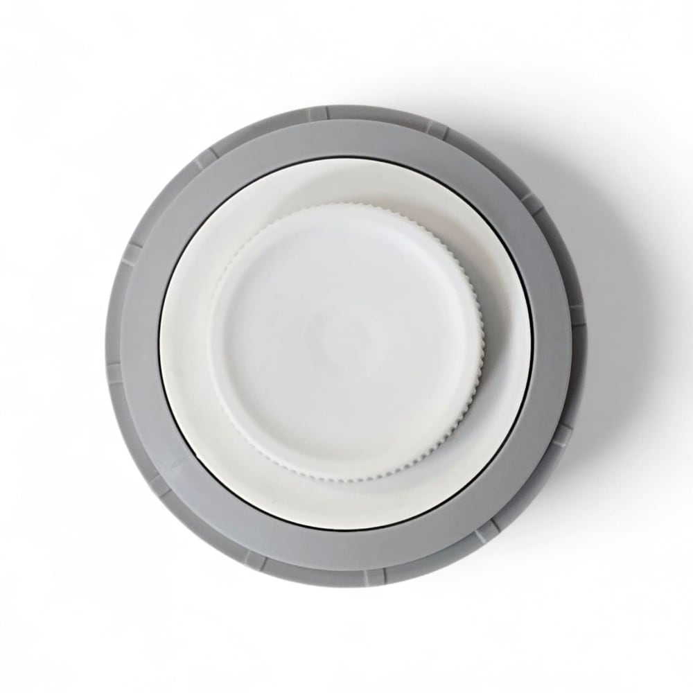 Kit Completo Tapa INTEX Para Bomba C530 2.006 Litros/Hora - 13410 13411 13406 13413 13412