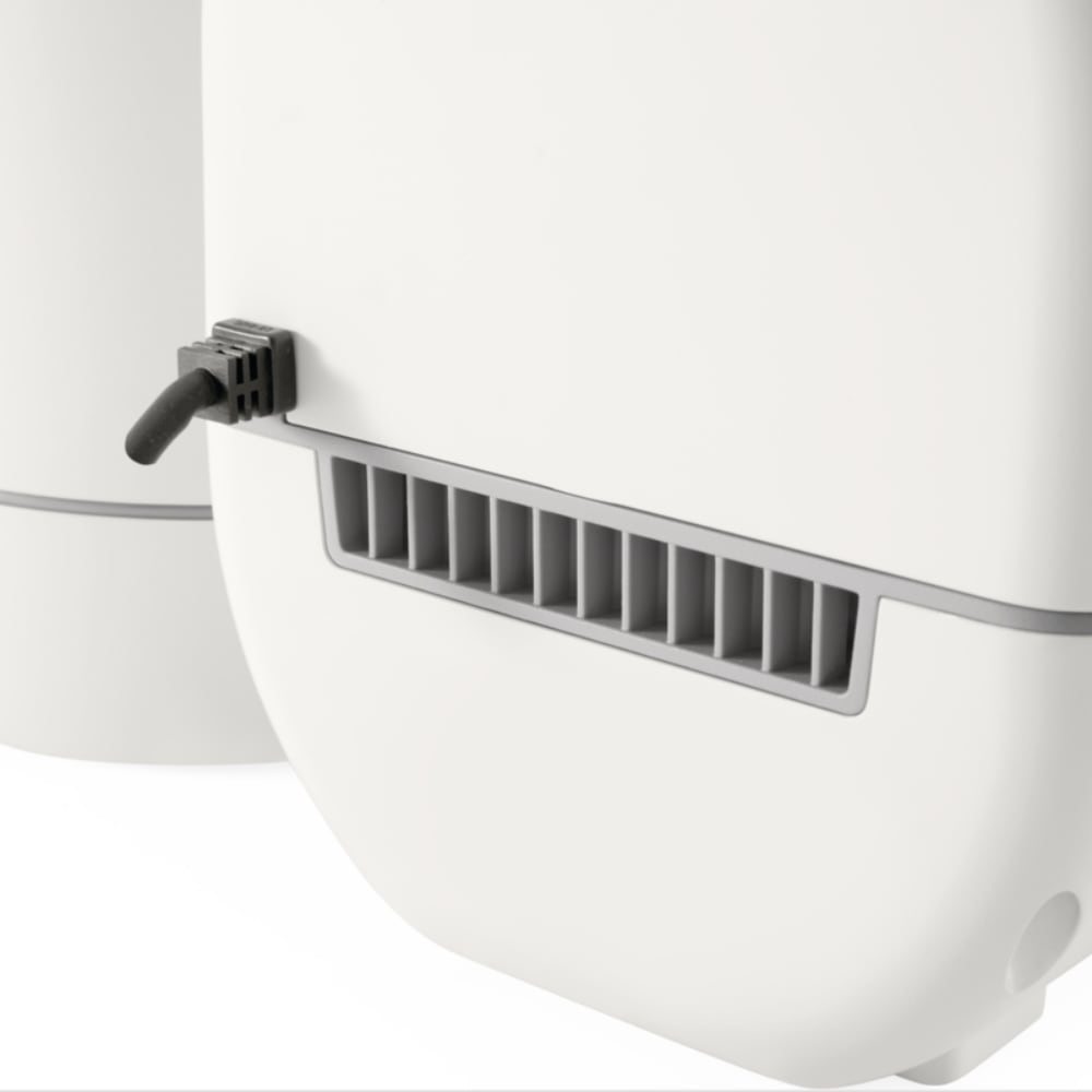 Bomba de Filtro INTEX C2500 9.463 l/h con Filtro Tipo B