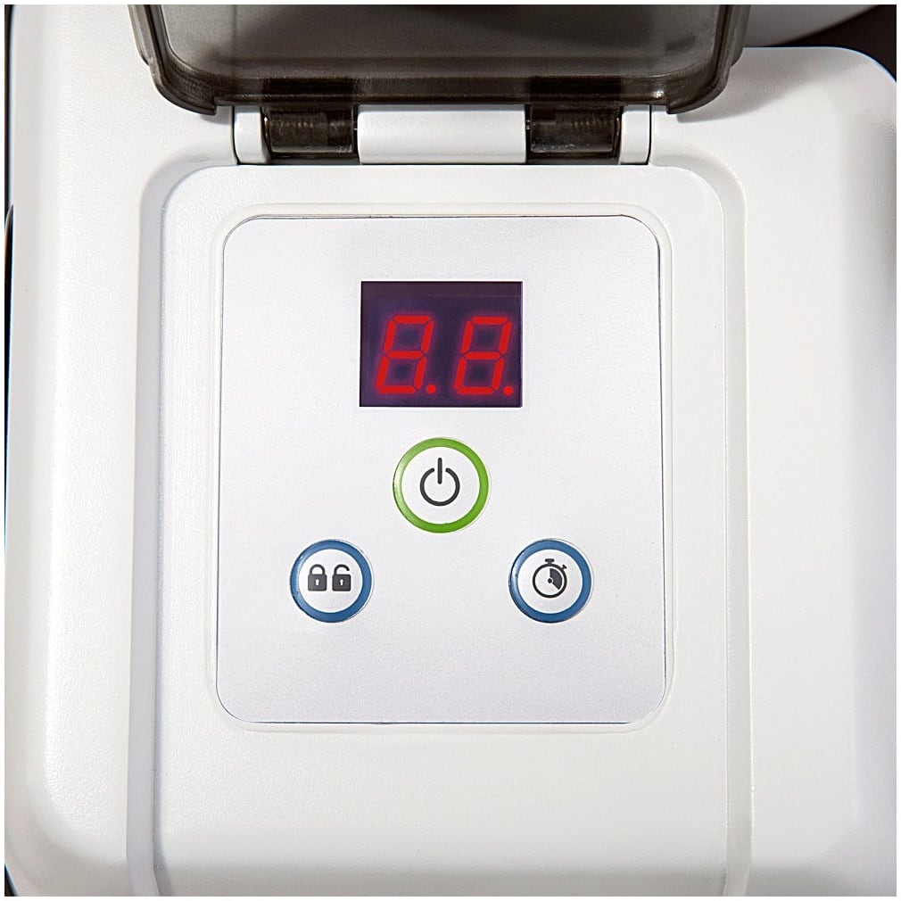 Filtro de Arena para Piscina INTEX 3.500 l/h 90W SX925