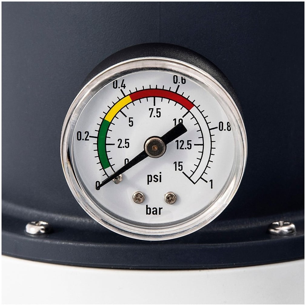 Filtro de Arena para Piscina INTEX 3.500 l/h 90W SX925