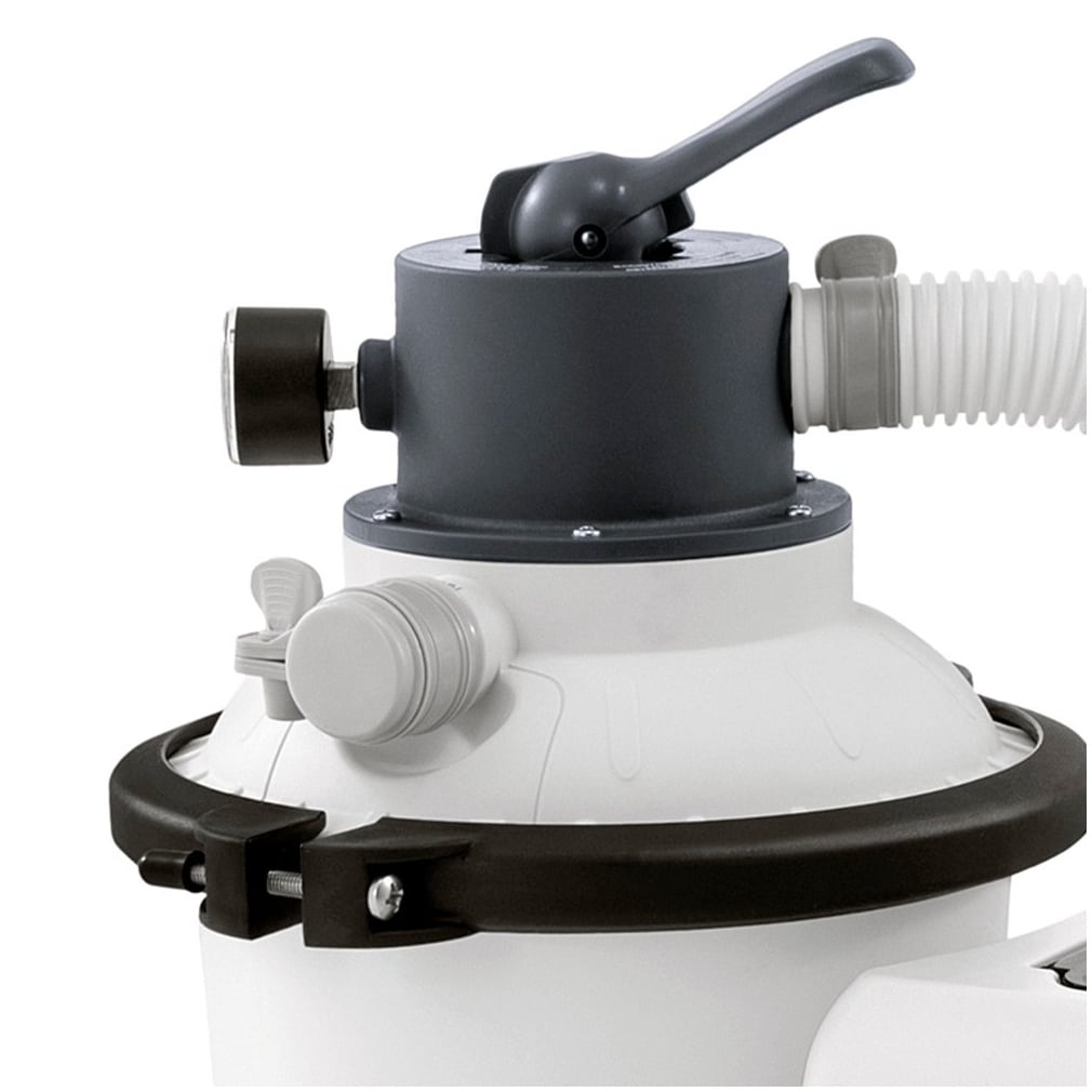 Filtro de Arena para Piscina INTEX 3.500 l/h 90W SX925