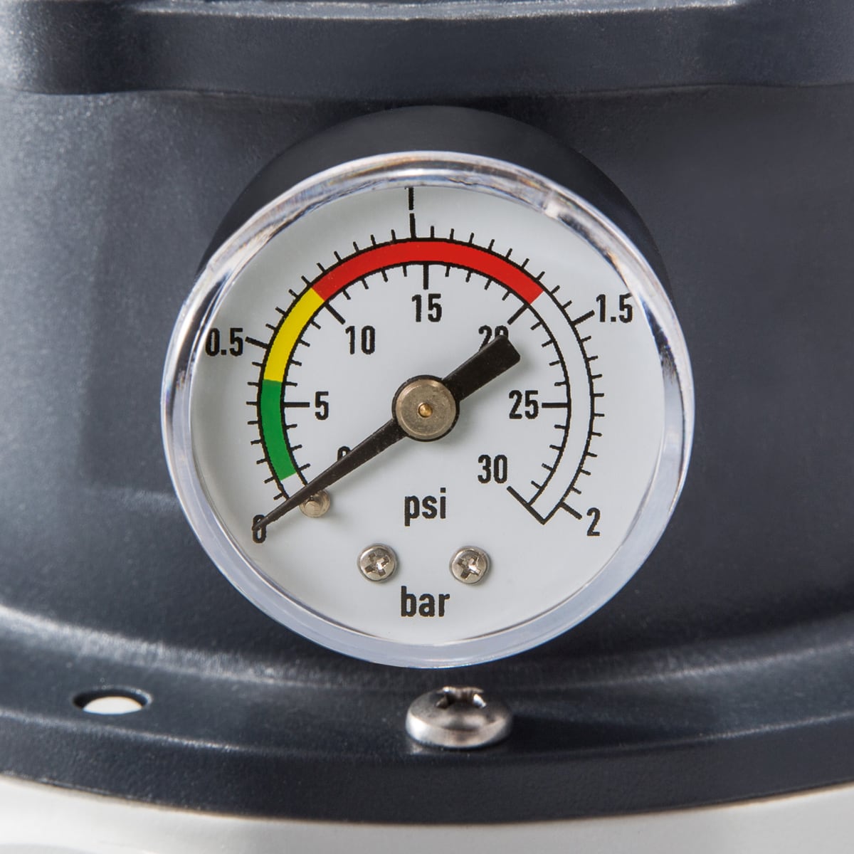 Filtro de Arena para Piscina INTEX 7.900 Litros/Hora 0.3HP SX2100