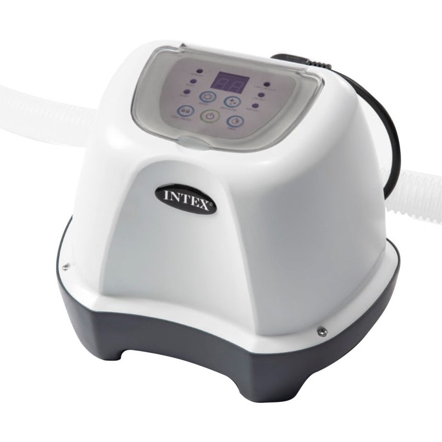 Clorador Salino INTEX Krystal Clear QS400