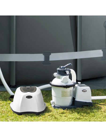 Clorador Salino INTEX E.C.O 12 g/h QS1200