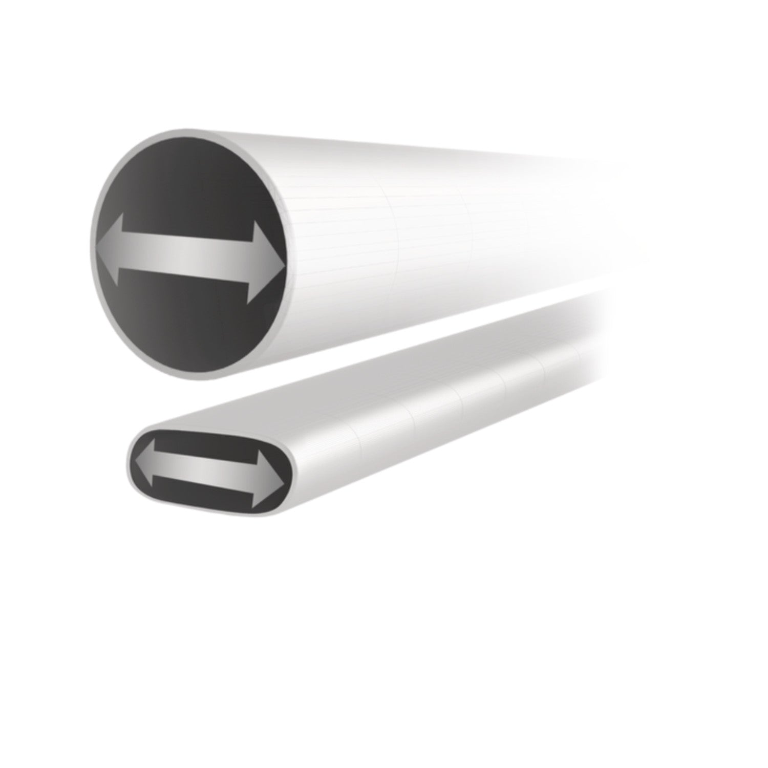 Piscina Estructural Redonda INTEX Prism Frame 5.49mx1.22m, 24.311L, con Bomba, Escalera, Cobertor y Tapiz