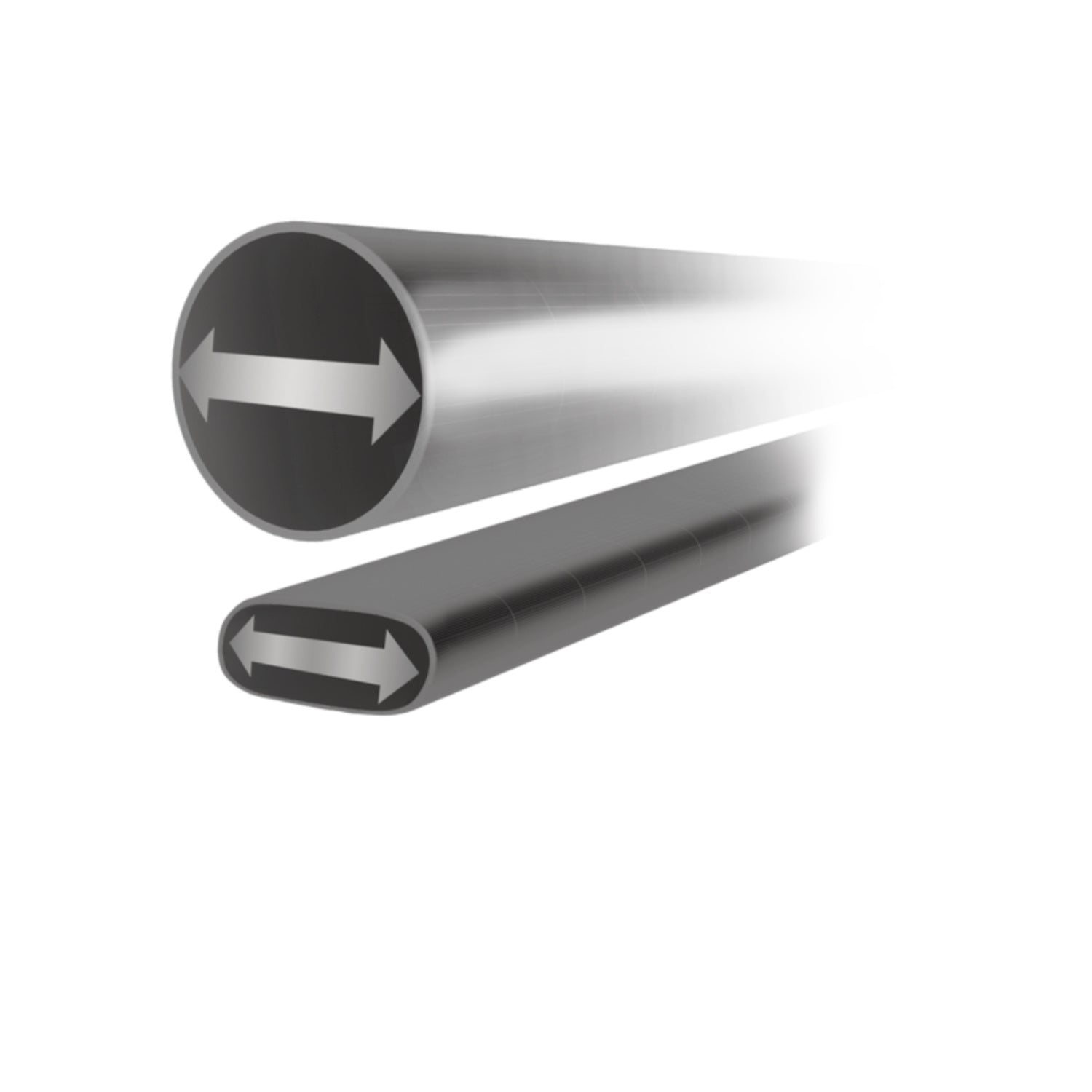 Piscina Estructural Redonda INTEX Prism Frame Greywood, 5.49 x 1.22m, 24.311L, con Bomba, Escalera, Cobertor y Tapiz