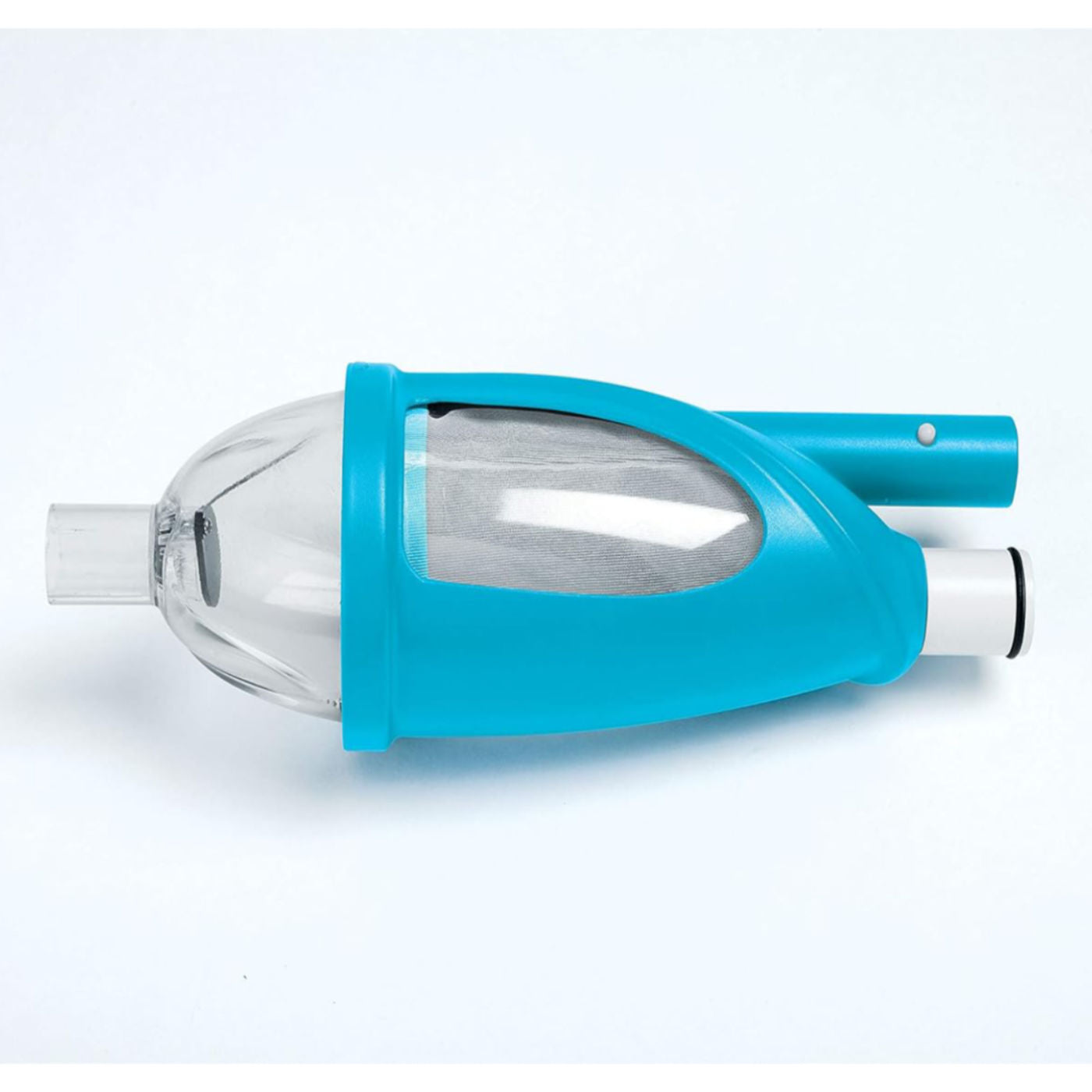 Kit de Mantenimiento Deluxe para Piscinas INTEX Con Mango Telescópico