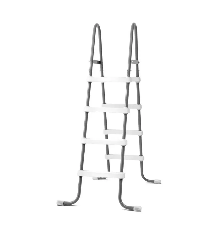 Escalera para Piscina INTEX Pool Ladder 1.22m