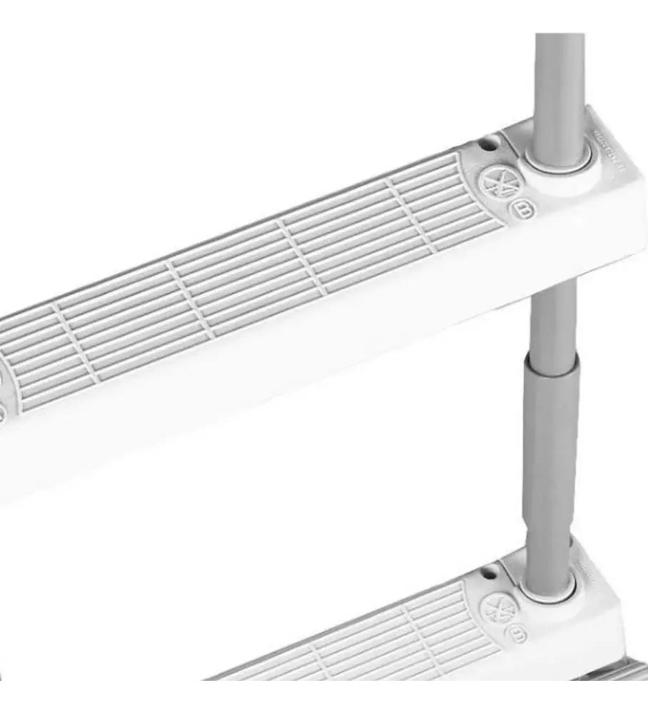 Escalera para Piscina INTEX Pool Ladder 1.22m