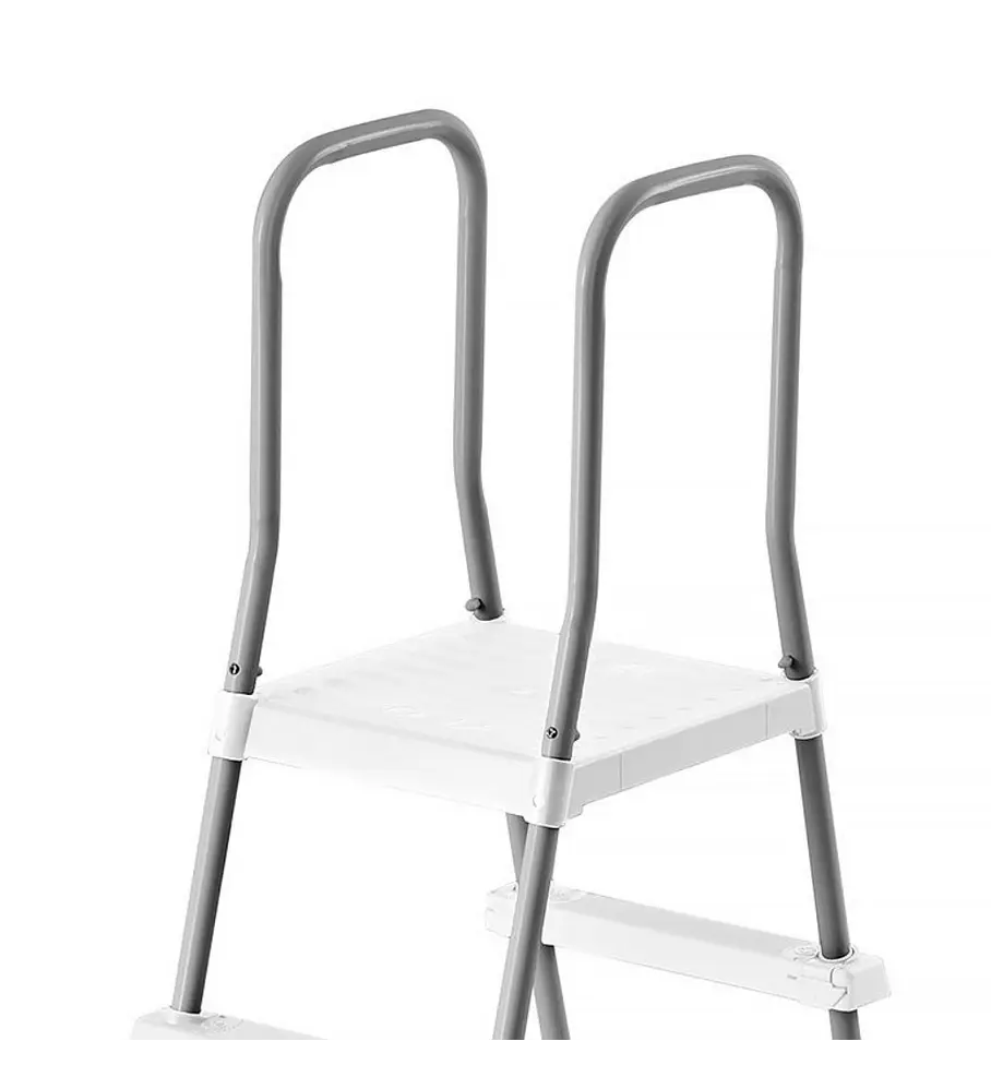 Escalera para Piscina INTEX Pool Ladder 1.32m
