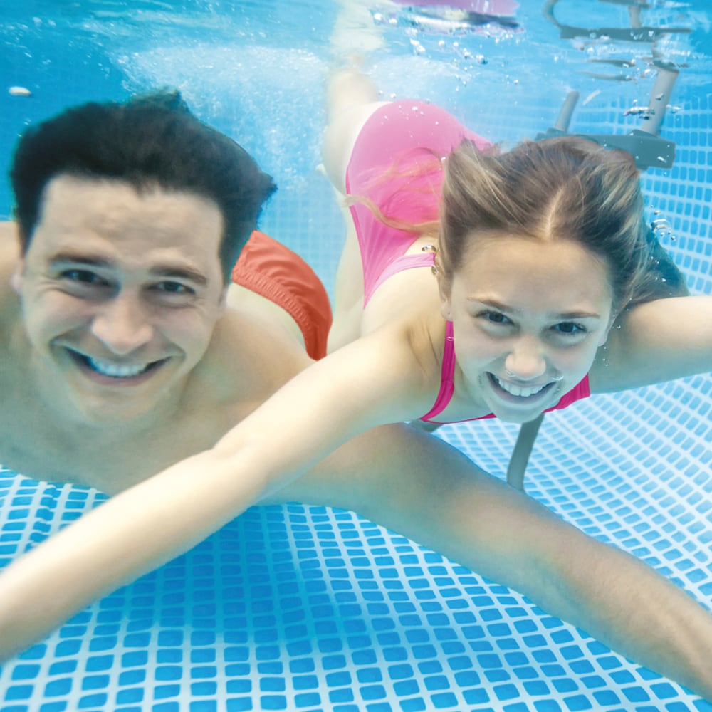 Piscina Inflable INTEX Easy Set 305 x 76 cm, 3.853L