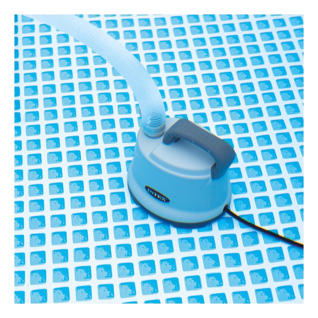 Bomba de Vaciado Drenaje para Piscinas Estructurales INTEX