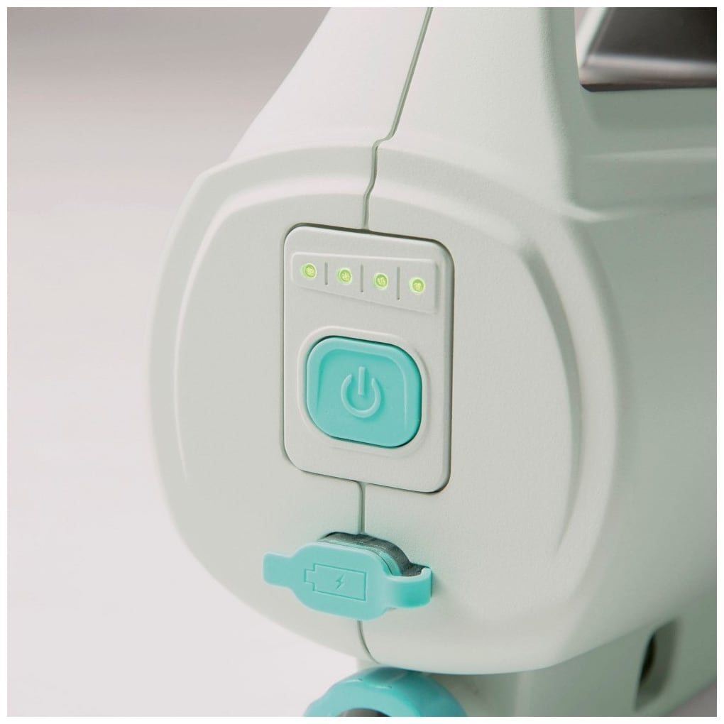 Aspirador de Piscina Manual Recargable INTEX ZR200