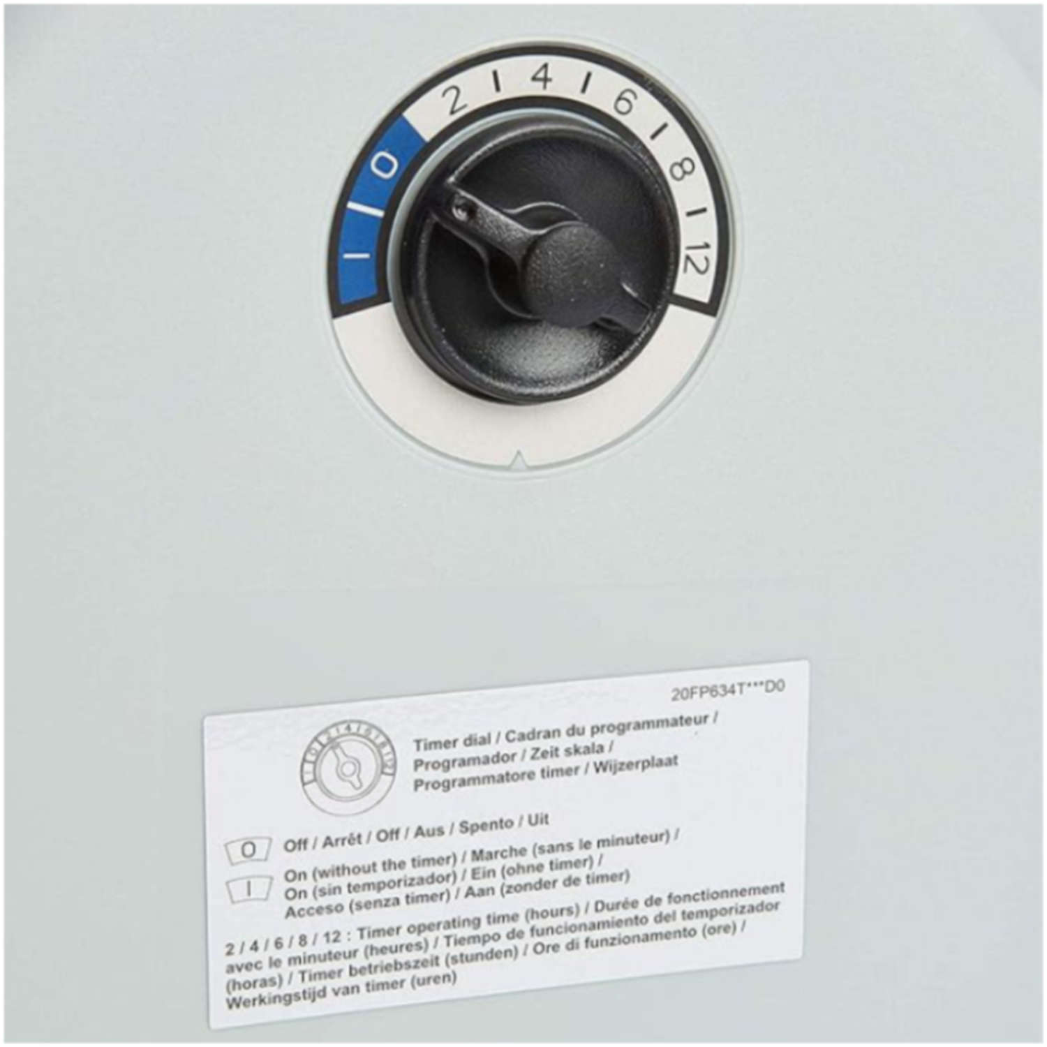 Bomba de Filtro INTEX C1500, 5.678 Litros/Hora con Filtro Tipo A