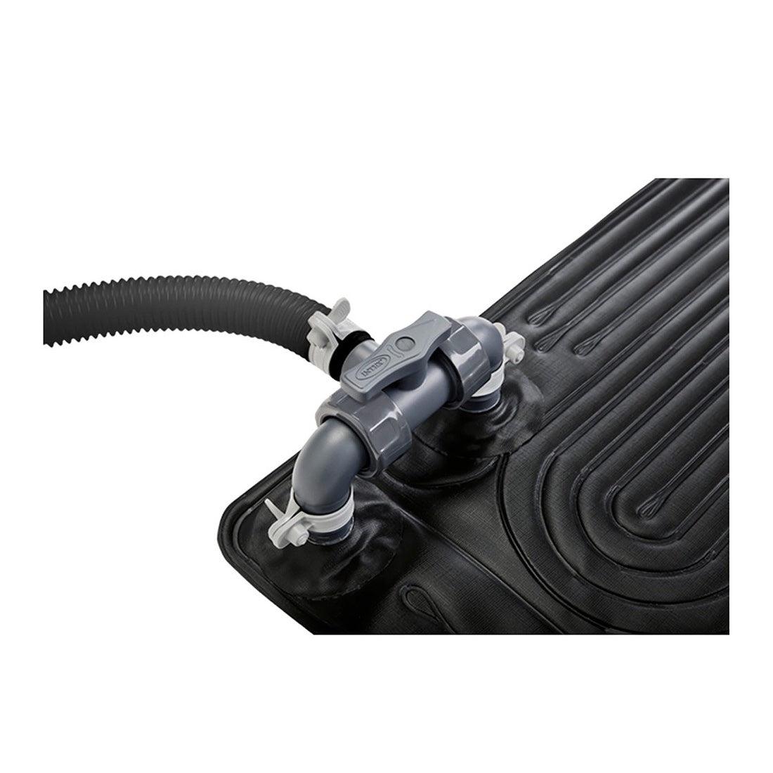 Calentador Panel Solar para Piscina INTEX